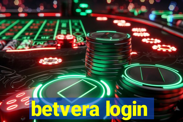 betvera login