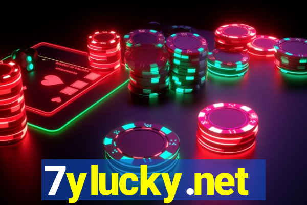 7ylucky.net