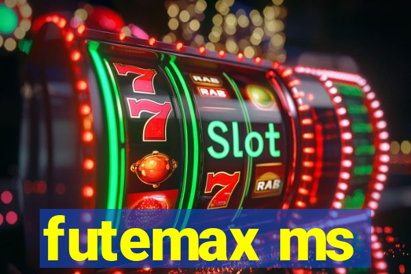 futemax ms