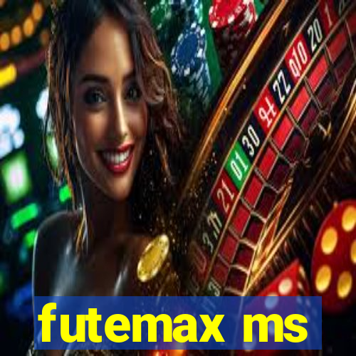 futemax ms