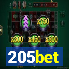 205bet