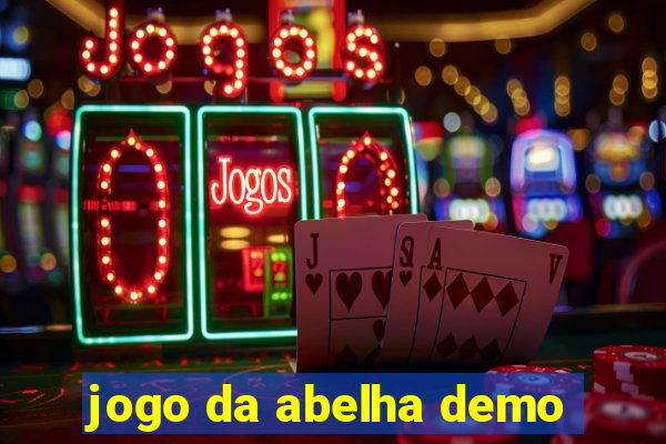 jogo da abelha demo