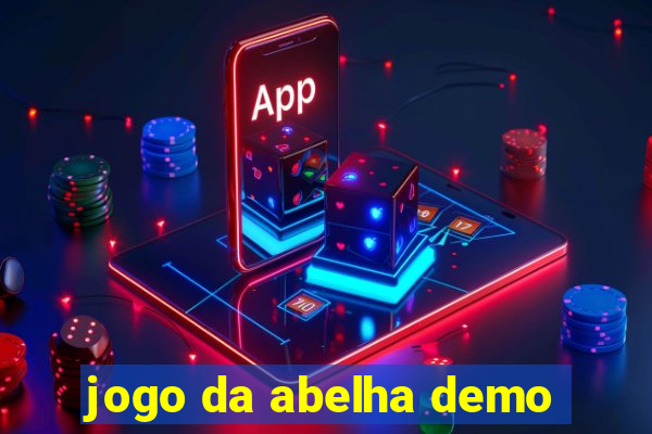 jogo da abelha demo