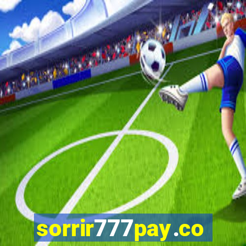 sorrir777pay.com