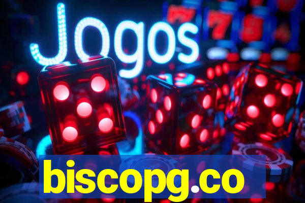 biscopg.co