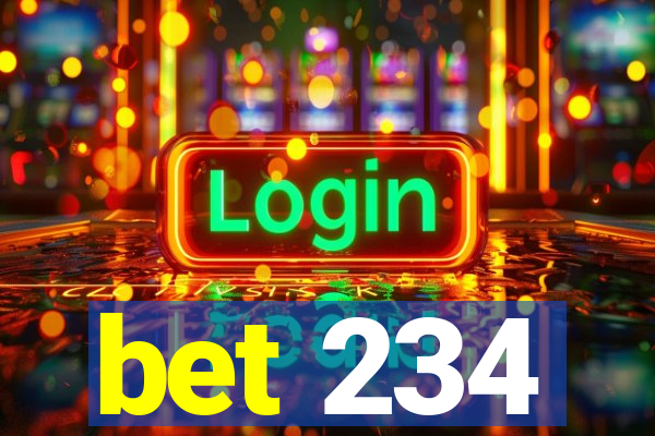 bet 234