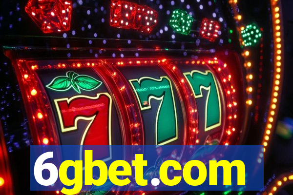 6gbet.com