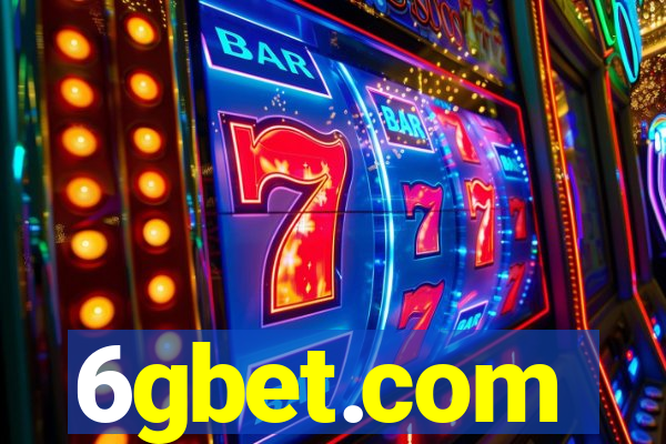 6gbet.com