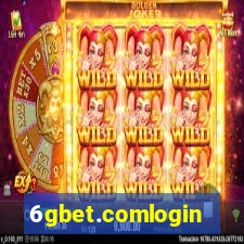 6gbet.comlogin