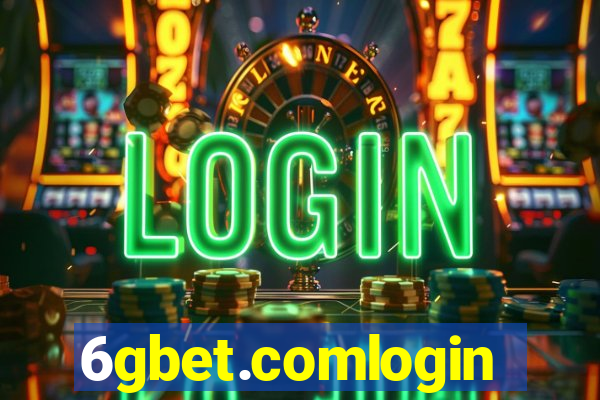 6gbet.comlogin