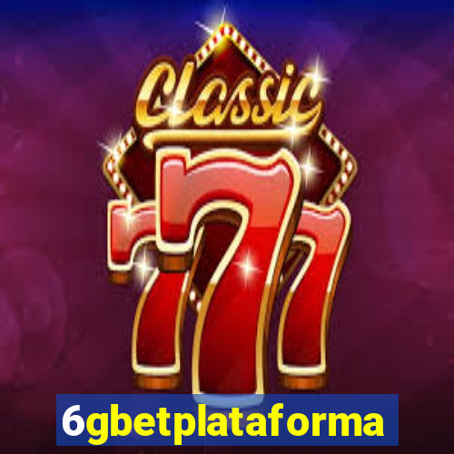 6gbetplataforma