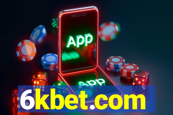 6kbet.com