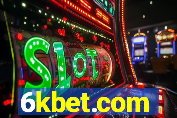 6kbet.com