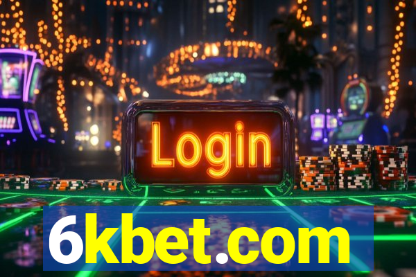 6kbet.com