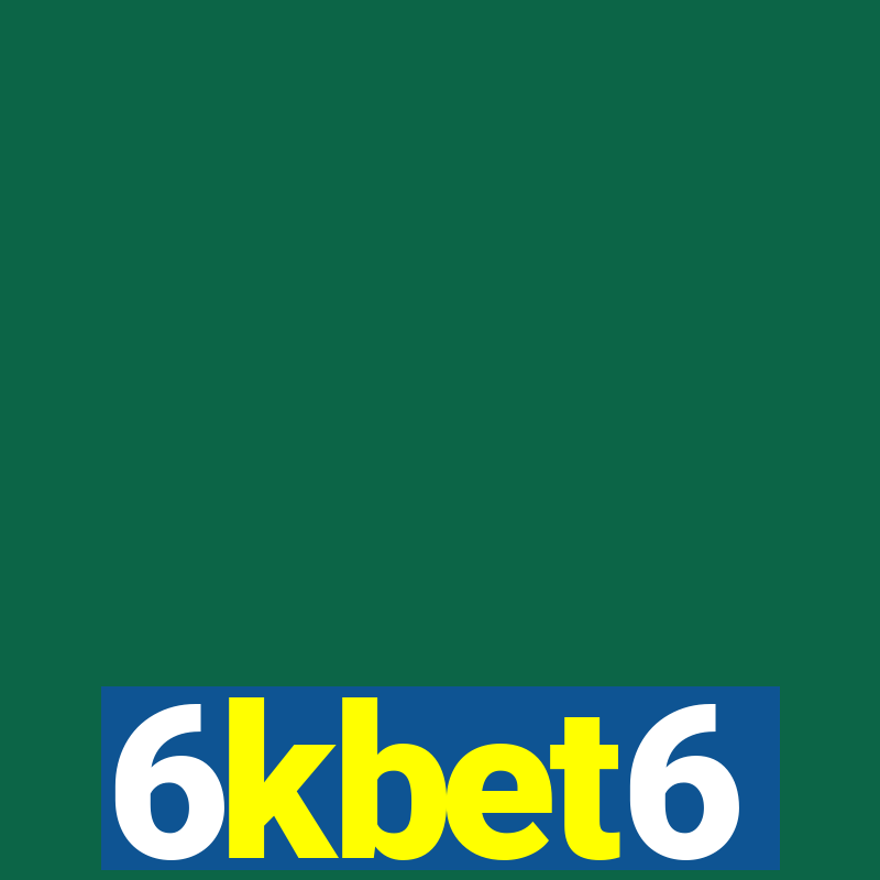 6kbet6