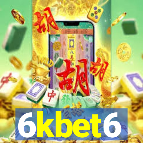 6kbet6