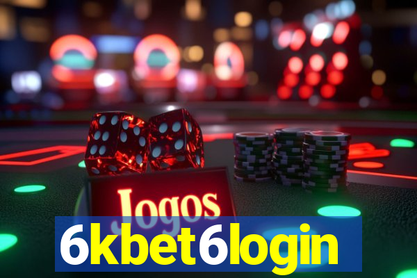 6kbet6login