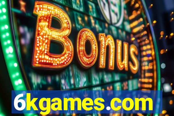 6kgames.com