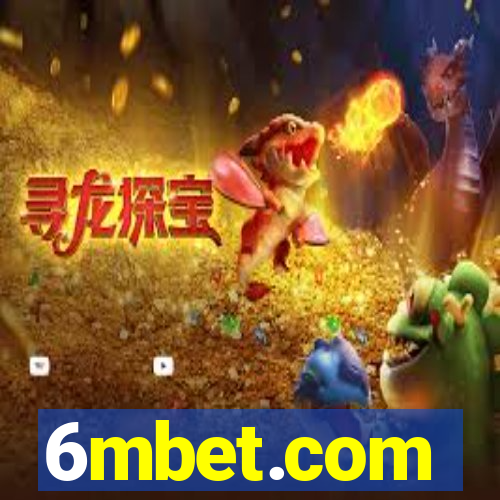 6mbet.com