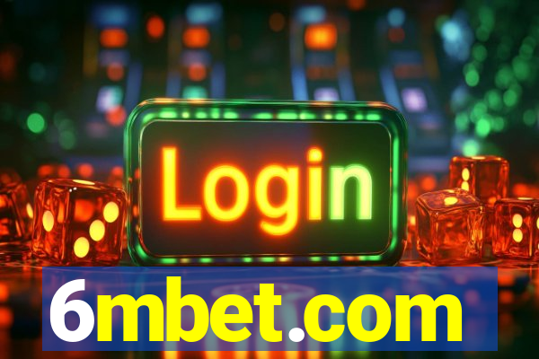 6mbet.com