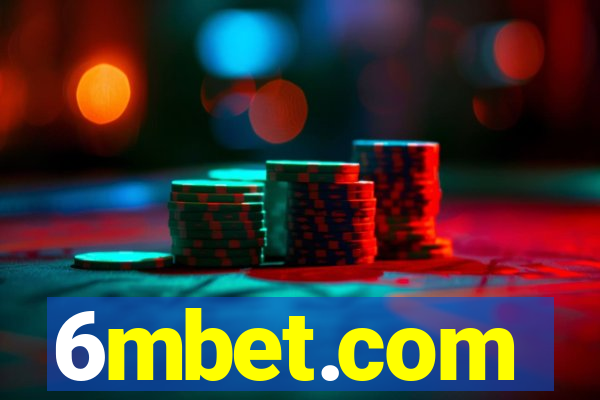 6mbet.com