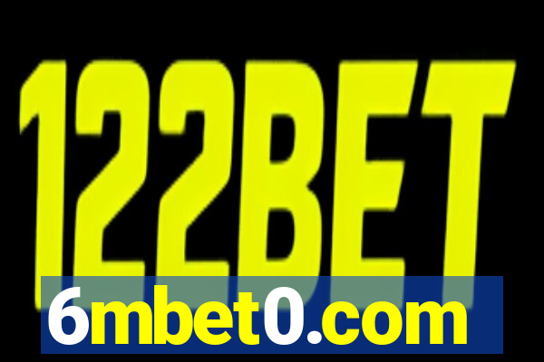 6mbet0.com