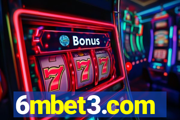 6mbet3.com