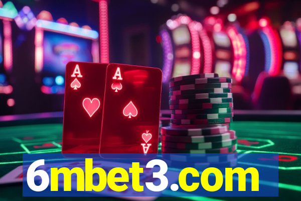 6mbet3.com