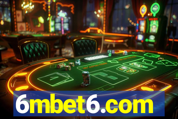 6mbet6.com