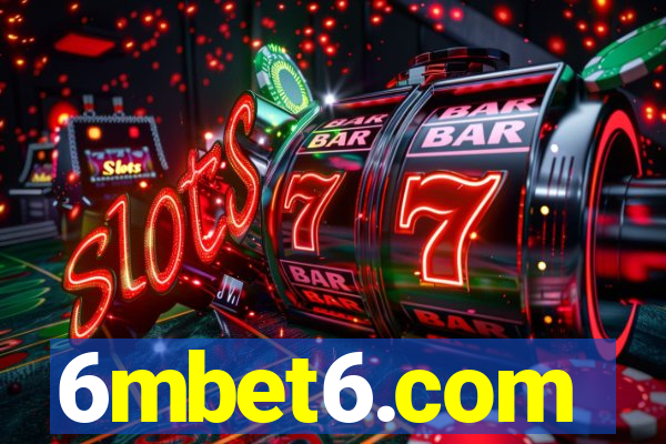 6mbet6.com