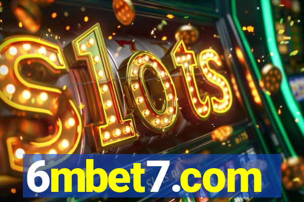 6mbet7.com