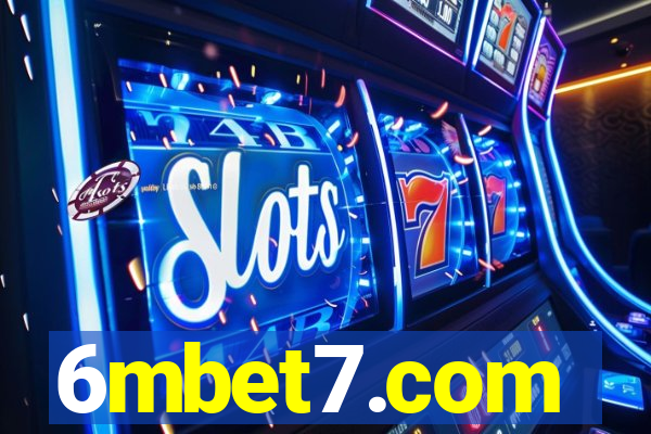 6mbet7.com