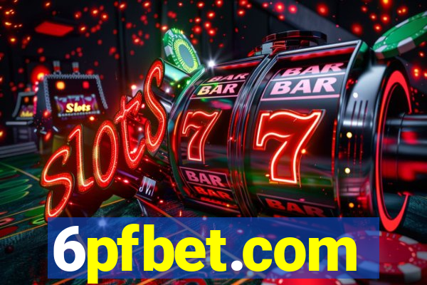 6pfbet.com