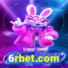 6rbet.com