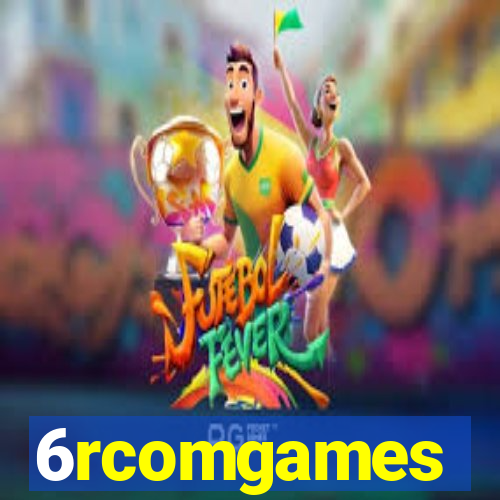 6rcomgames