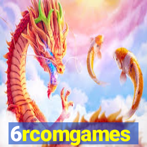 6rcomgames