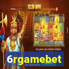 6rgamebet