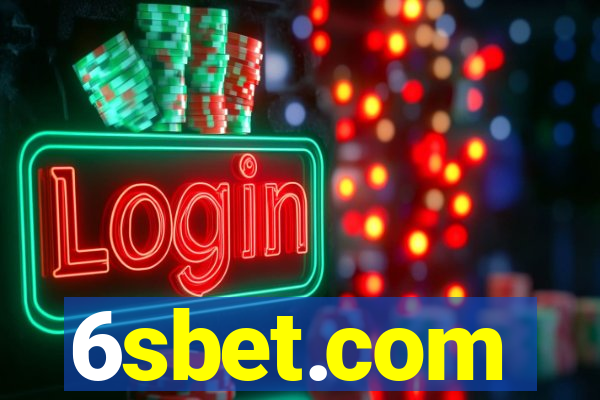 6sbet.com