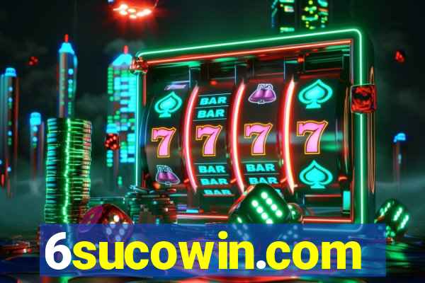 6sucowin.com