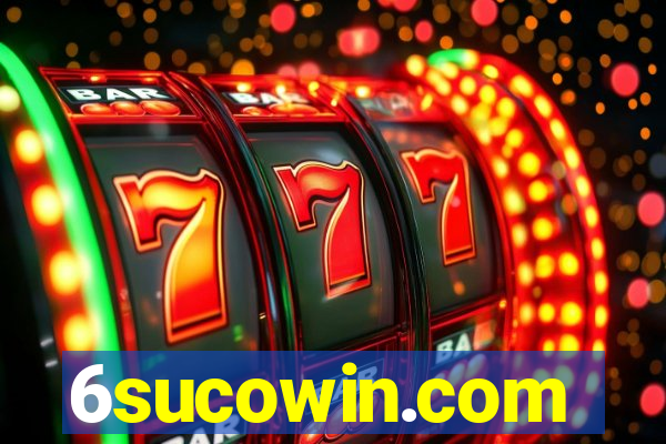 6sucowin.com