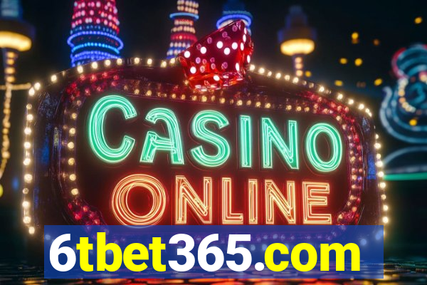 6tbet365.com