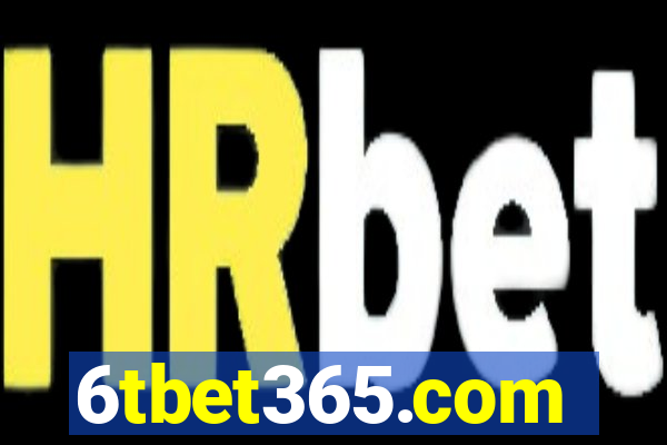 6tbet365.com