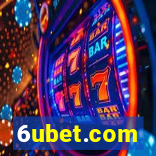 6ubet.com