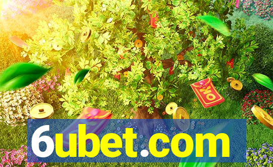 6ubet.com