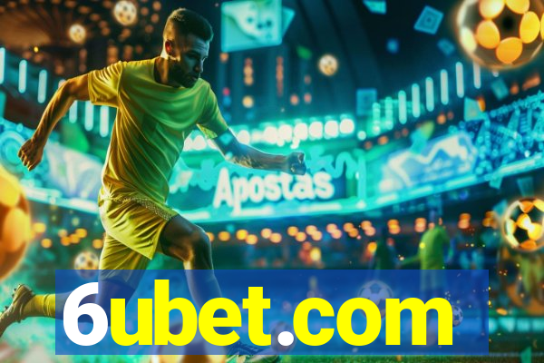 6ubet.com