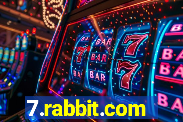 7.rabbit.com