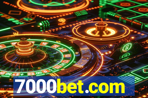 7000bet.com