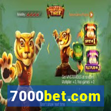 7000bet.com