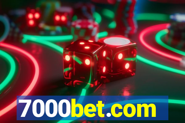 7000bet.com