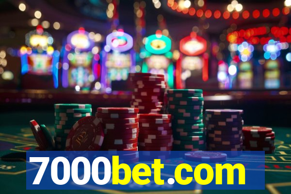 7000bet.com